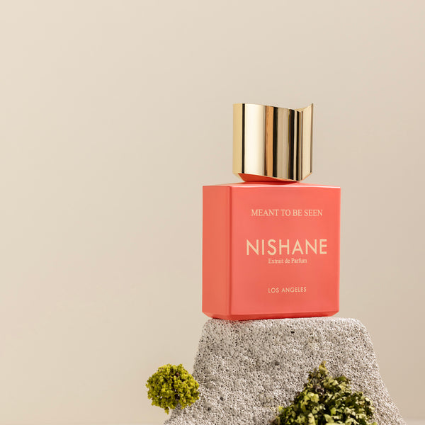ハンドレッド サイレント ウェイズ X｜静かな100の方法で テン – NOSE SHOP