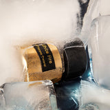 ホワイト ファイアー｜白い炎