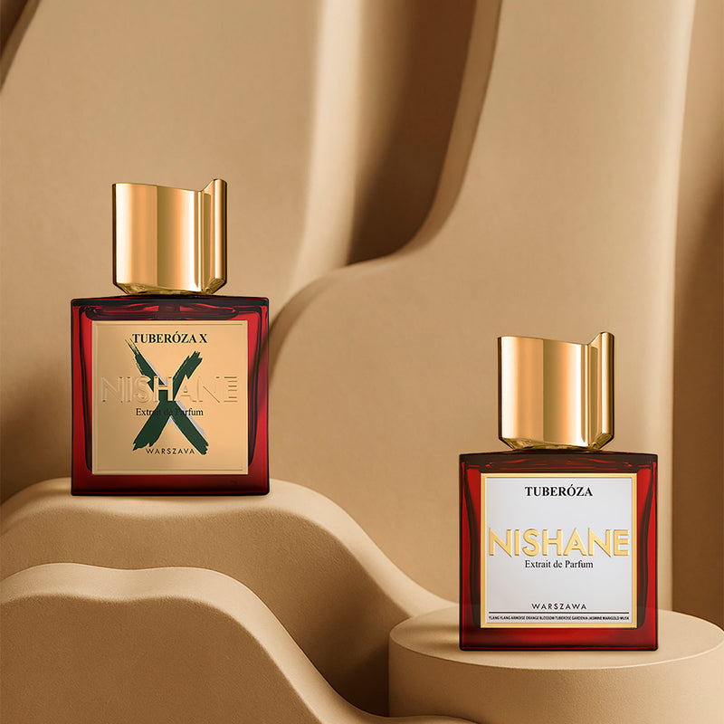 NISHANE ニシャネ チュベローザ 50ml チュベローザ X – NOSE SHOP