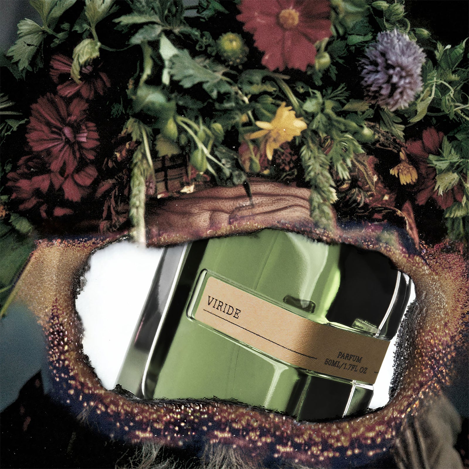 Orto Parisi｜オルトパリージ｜ヴィリデ｜緑 ヴィリデ｜緑 – NOSE SHOP