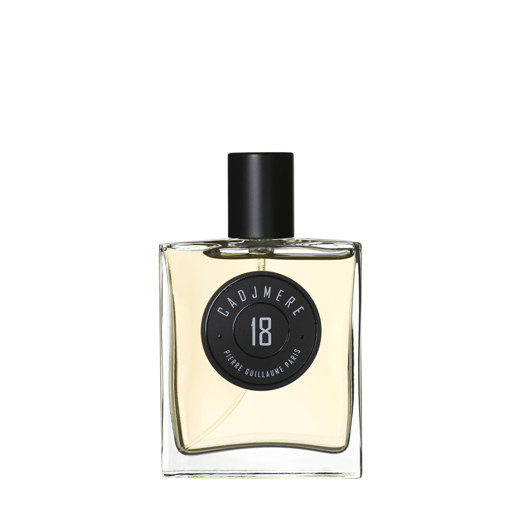 Liqueur Charnelle - eau de parfum by Pierre Guillaume Noire