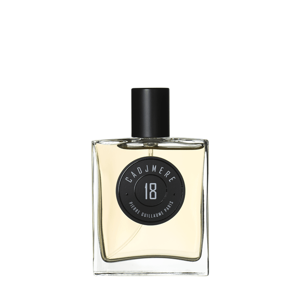 香水(ユニセックス) PIERRE GUILLAUME SUEDE OSMANTHE 5.1 EDP 18 カジュメレ – NOSE SHOP
