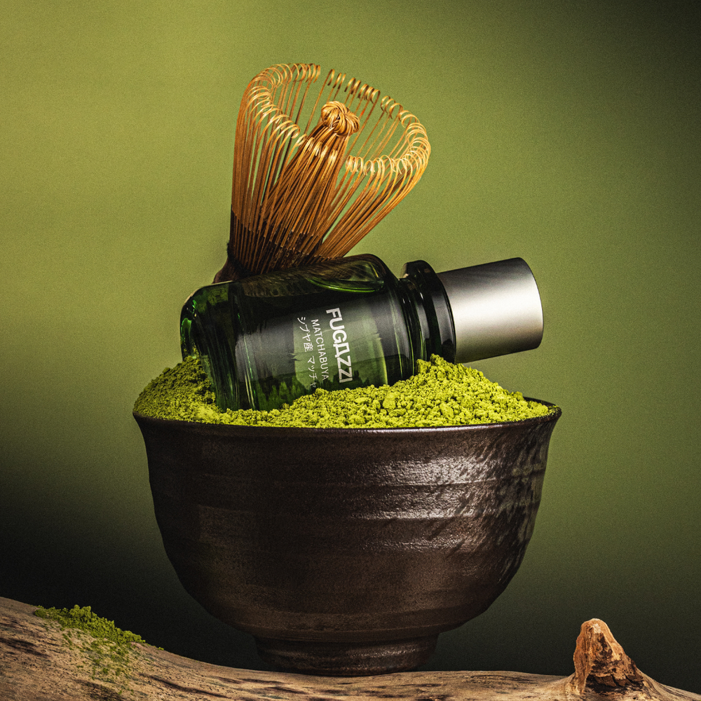 マッチャブヤ – NOSE SHOP