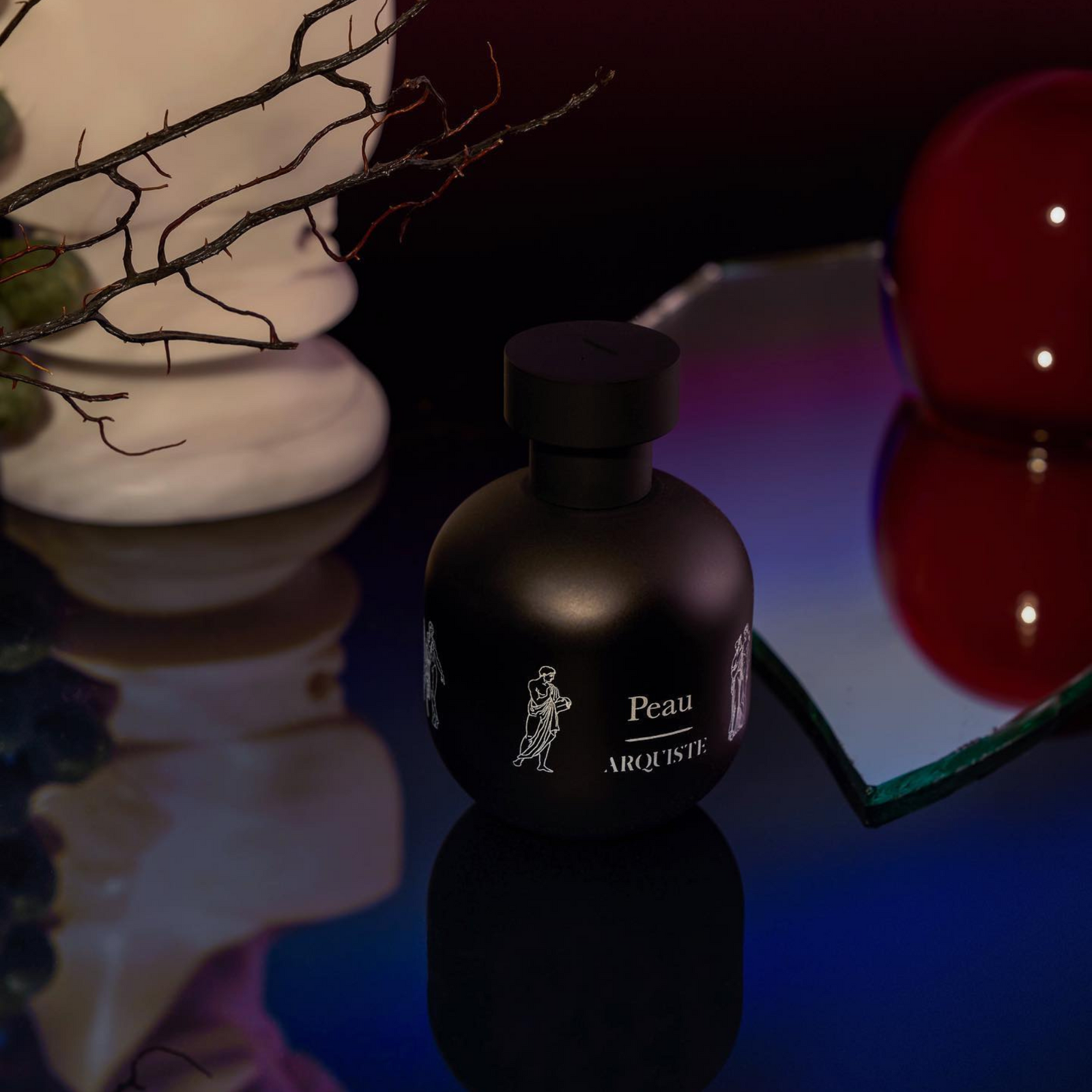ポー|134年 ティボリ ヴィラ・アドリアーナ – NOSE SHOP ポー|134年 ティボリ ヴィラ・アドリアーナ – NOSE SHOP