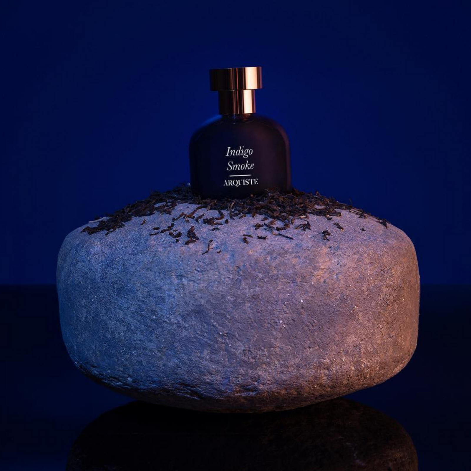 【新品未使用】Perfume アジアツアー マグネット インディゴ スモーク|1646年5月 福建省武夷山 – NOSE SHOP
