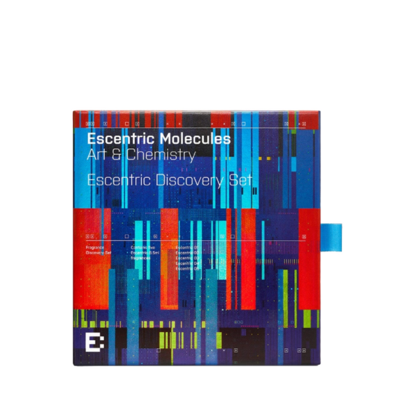 エセントリック ディスカバリーセット – NOSE SHOP エセントリック ディスカバリーセット – NOSE SHOP