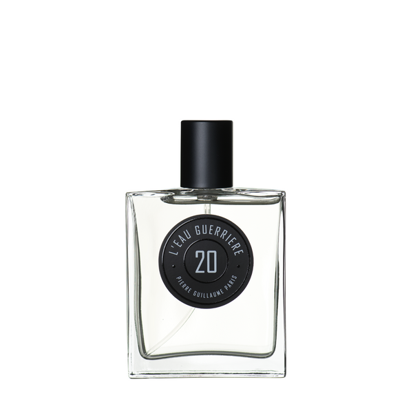 Pierre Guillaume | ヘリオフローラ 20 ロー ゲリエール – NOSE SHOP