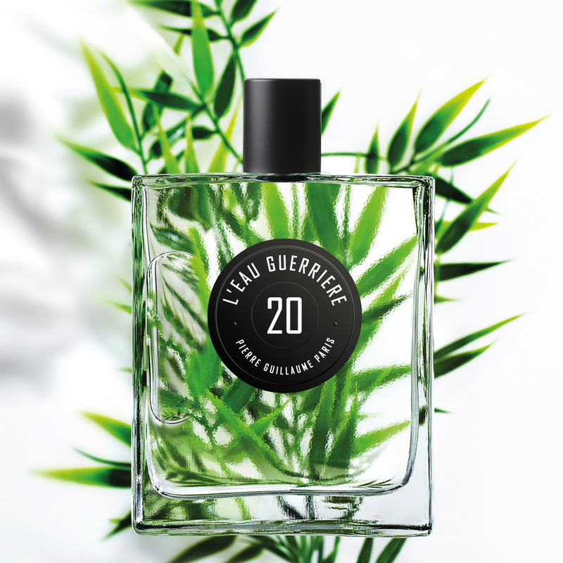 20 ロー ゲリエール – NOSE SHOP 20 ロー ゲリエール – NOSE SHOP