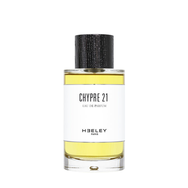 HEELEY CHYPRE 21 オードパルファム 香水 シプレ21 – NOSE SHOP
