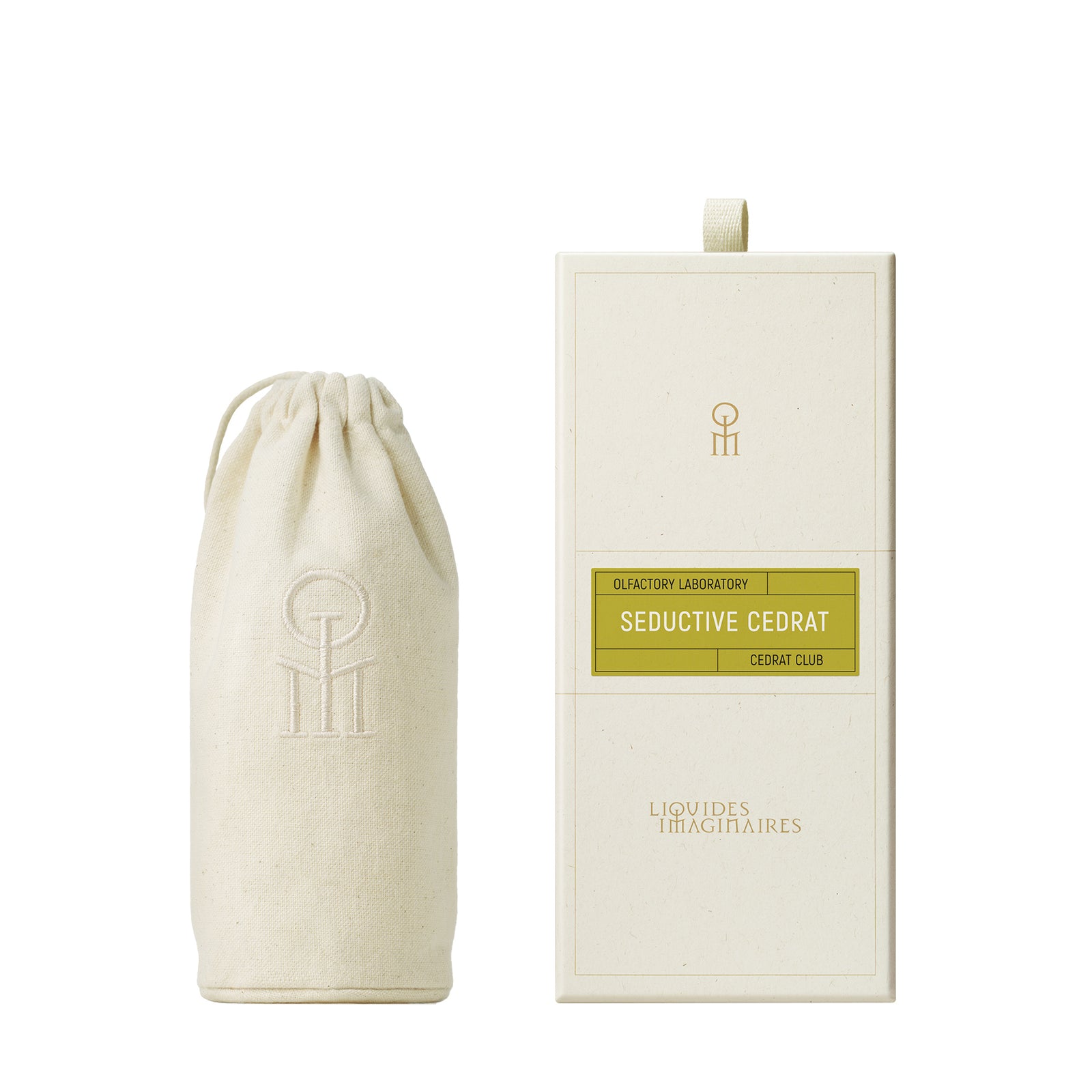 セダクティブセドラ – NOSE SHOP