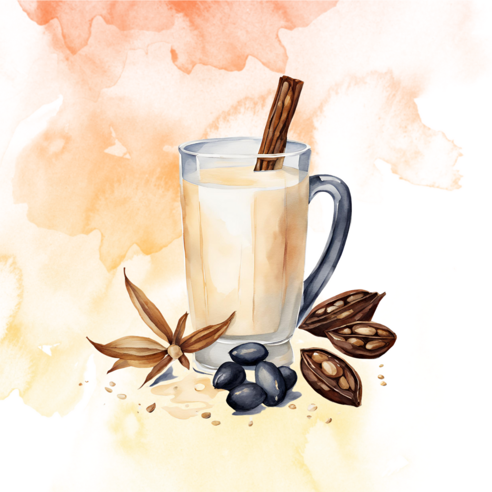 トンカ ラテ – NOSE SHOP