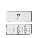 ディスカバリーセット 10種