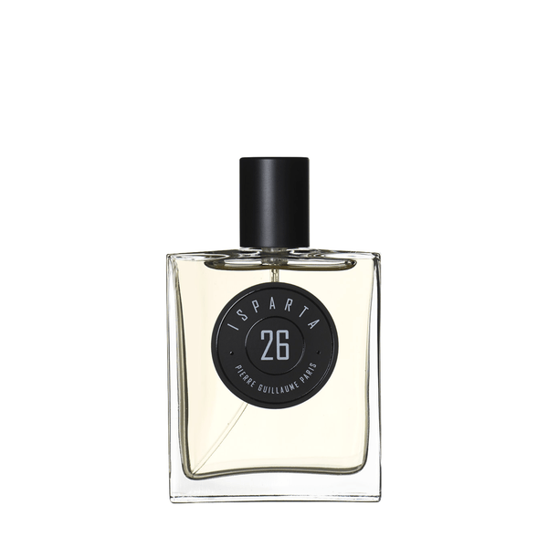 香水(女性用) p 26 ウスパルタ – NOSE SHOP