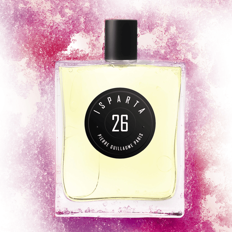 26 ウスパルタ – NOSE SHOP 26 ウスパルタ – NOSE SHOP