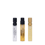 NOSE SHOP オリジナル ビーズポーチ × ミニ香水キット