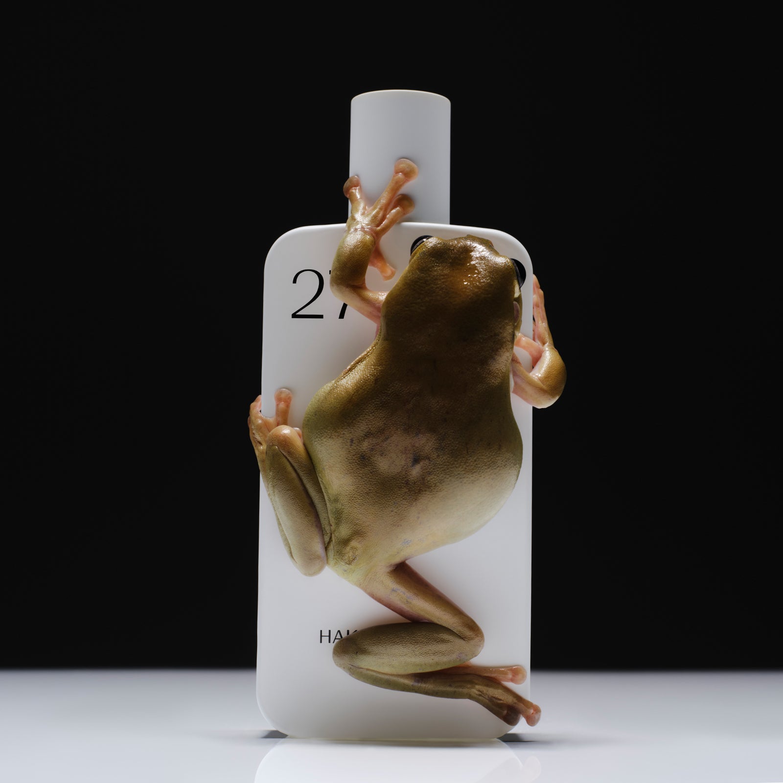 残9割↑★27 87 ハクナ マタタ EDP 27mL★バナナの香り ハクナ マタタ – NOSE SHOP