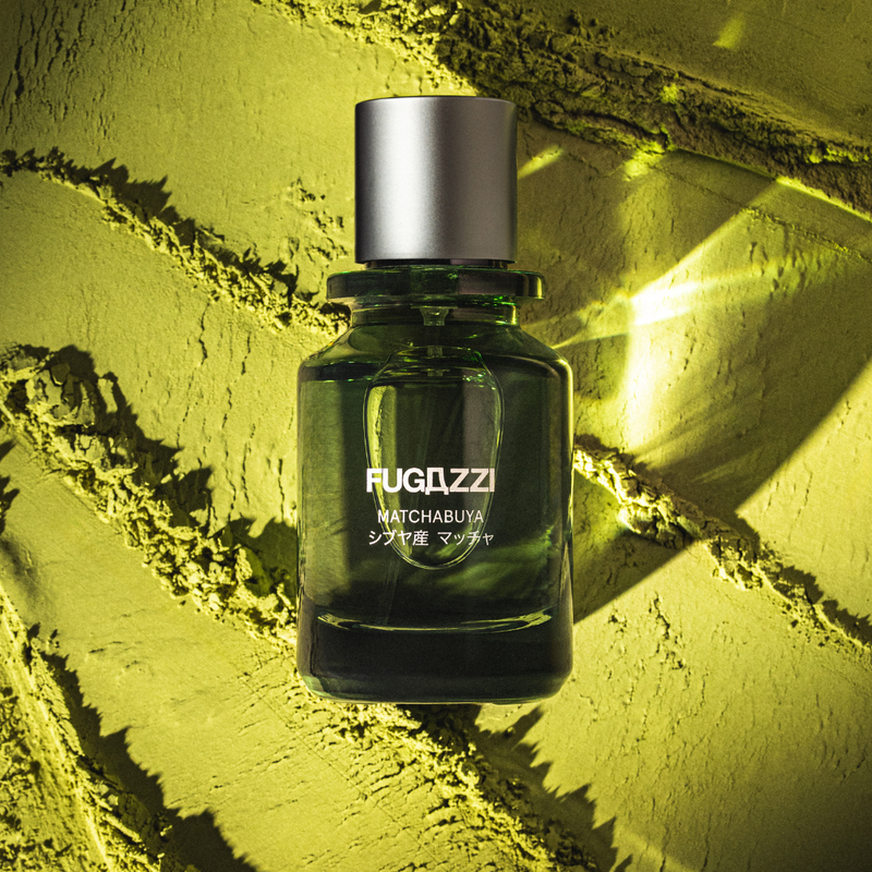 マッチャブヤ – NOSE SHOP