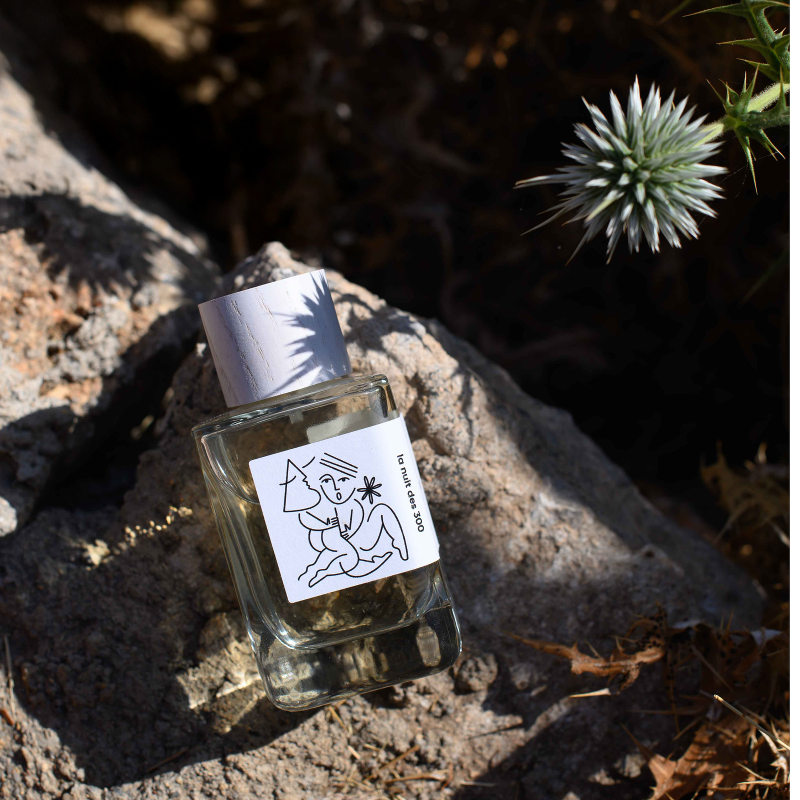 La Nuit ユニセックス香水 香水(ユニセックス) Serge L'eau Serge Lutens 香水 ユニセックス