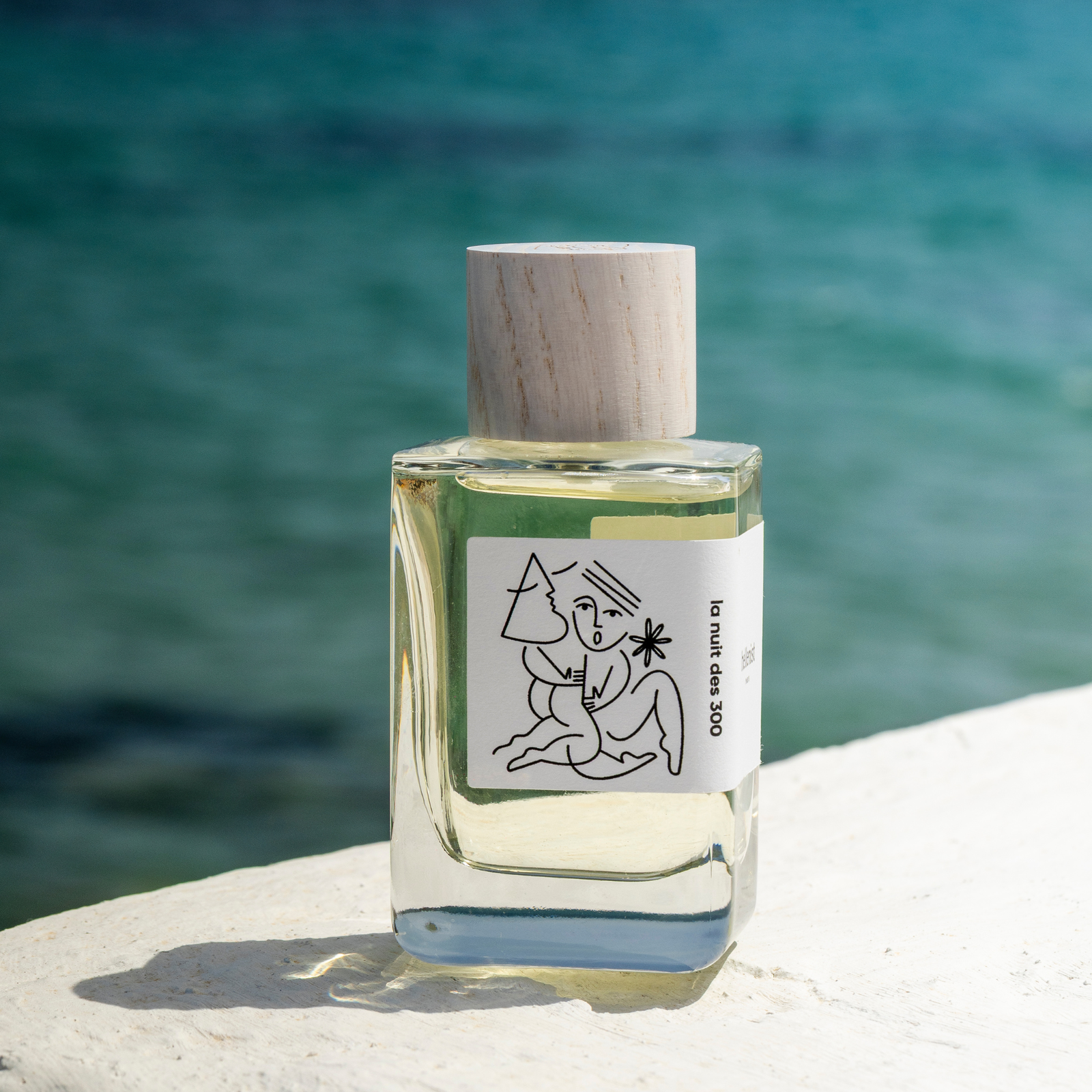 ラ ニュイ デ トロワ サン｜最後の夜 – NOSE SHOP