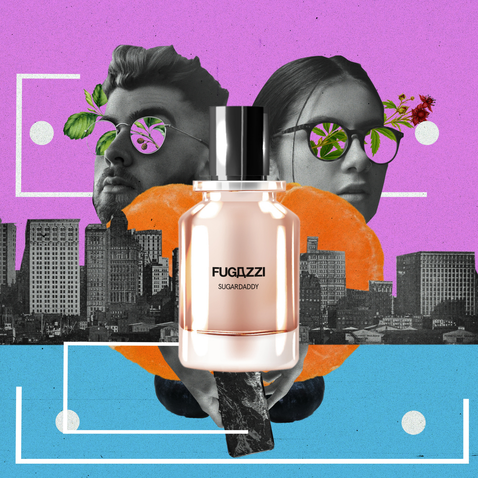 シュガーダディ – NOSE SHOP シュガーダディ – NOSE SHOP