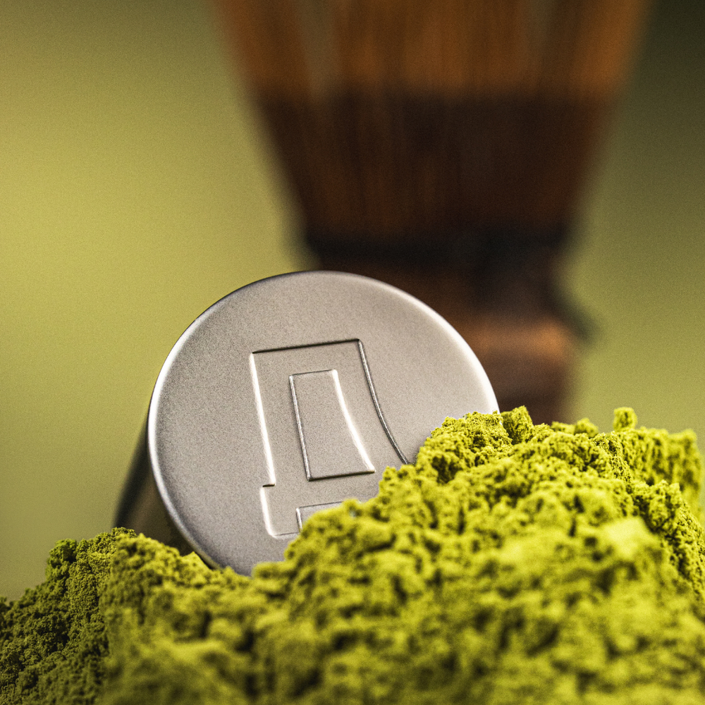 マッチャブヤ – NOSE SHOP