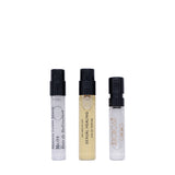 NOSE SHOP オリジナル ビーズポーチ × ミニ香水キット