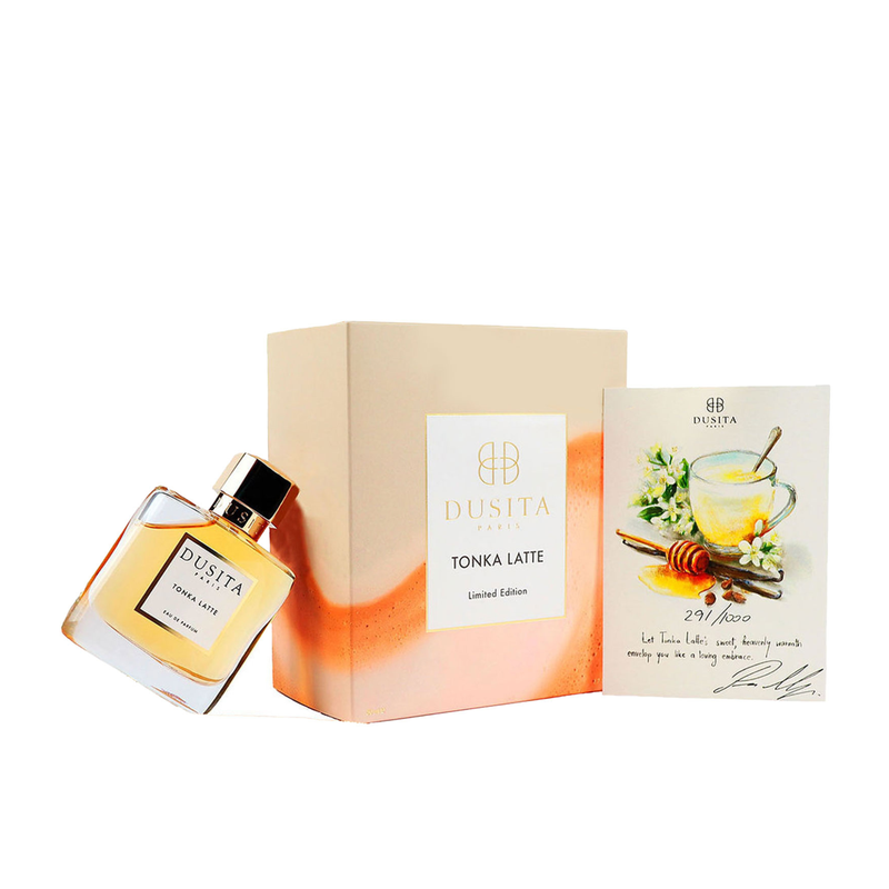 トンカ ラテ – NOSE SHOP