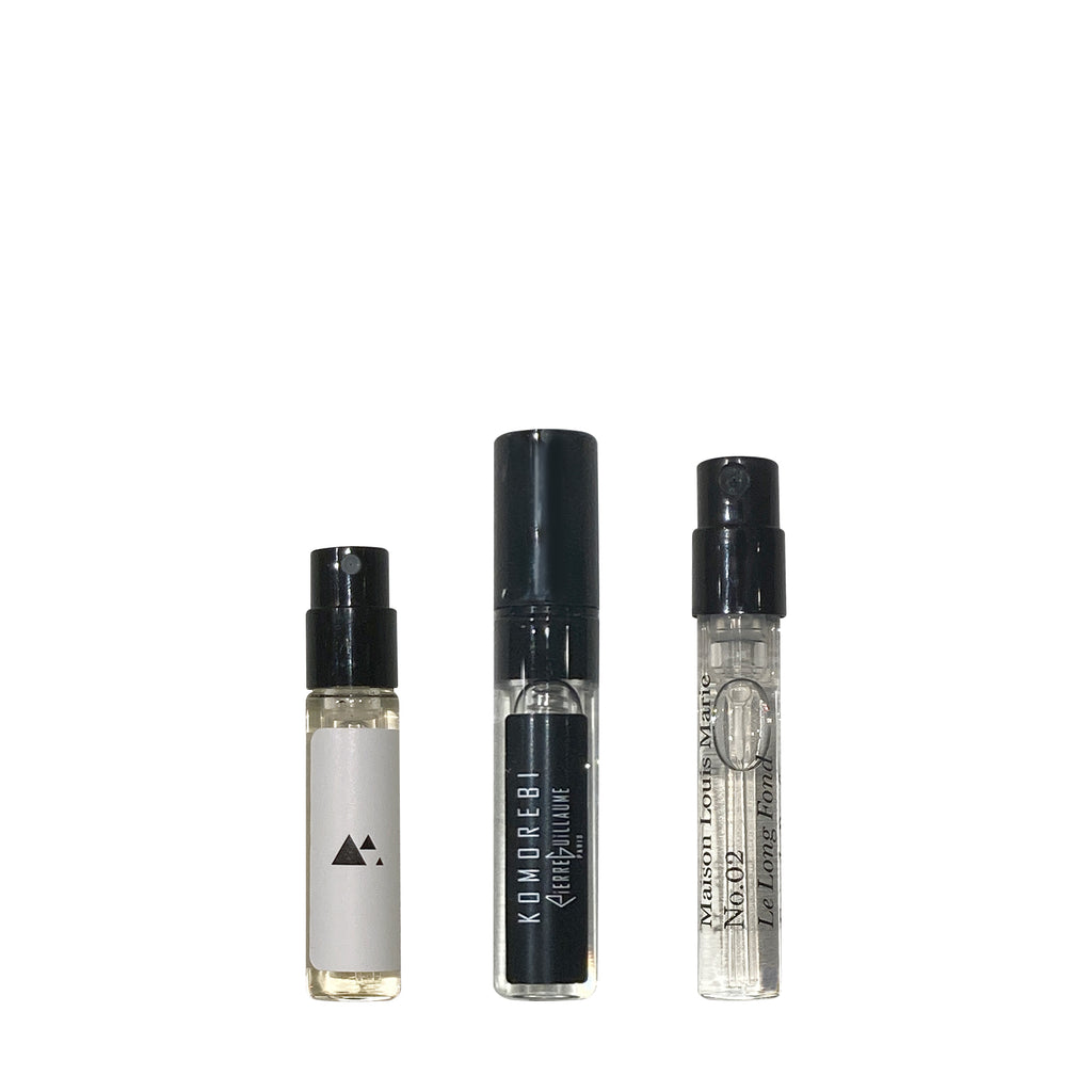 未使用！FRASSAI ティエン ディ 9ml/香水 nose shop - メルカリ