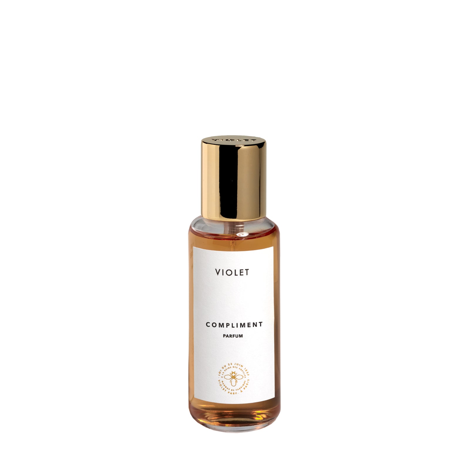 COMPLIMENT - VIOLET | MAISON VIOLET