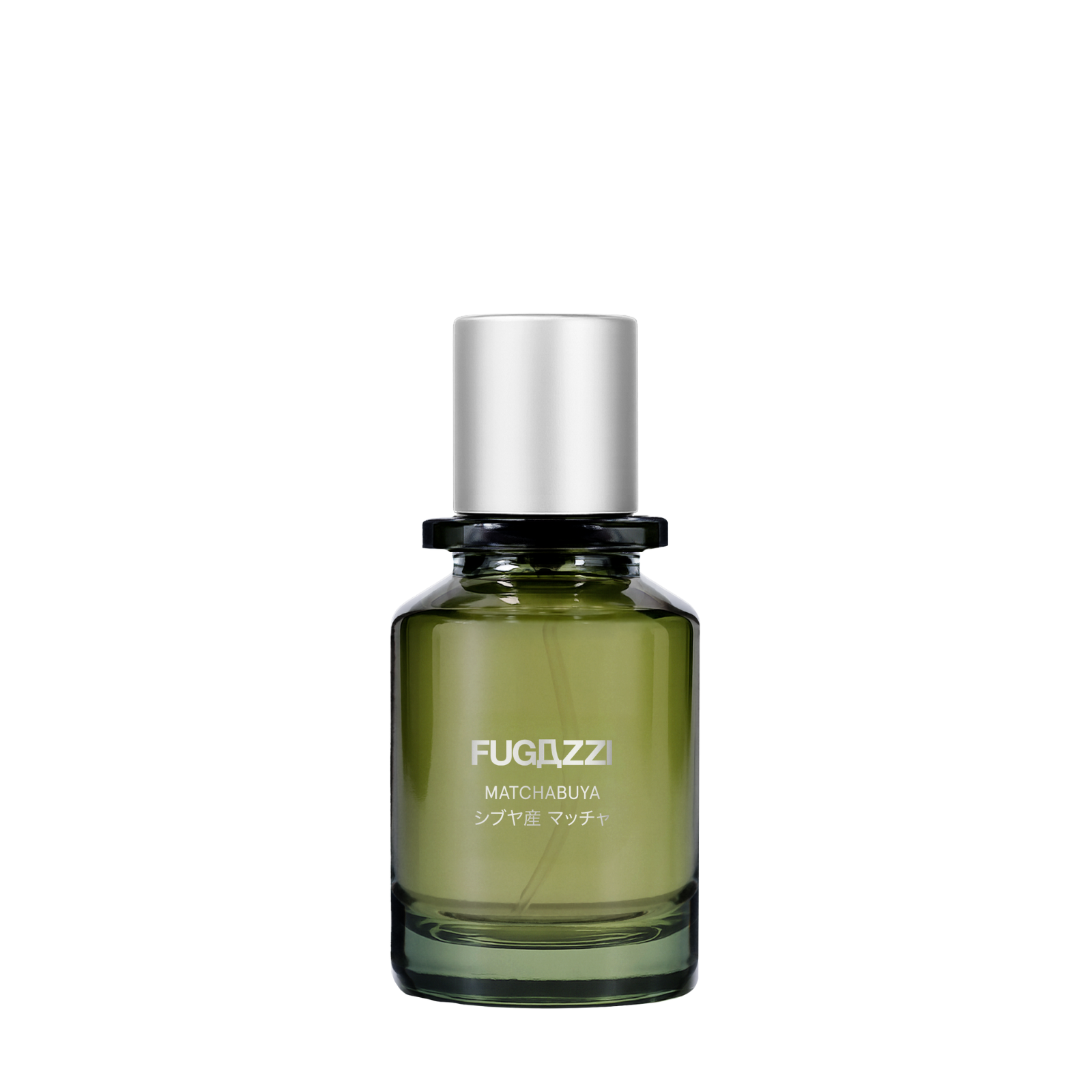 FUGAZZI MATCHABUYA 50ml (残量9割強) マッチャブヤ – NOSE SHOP