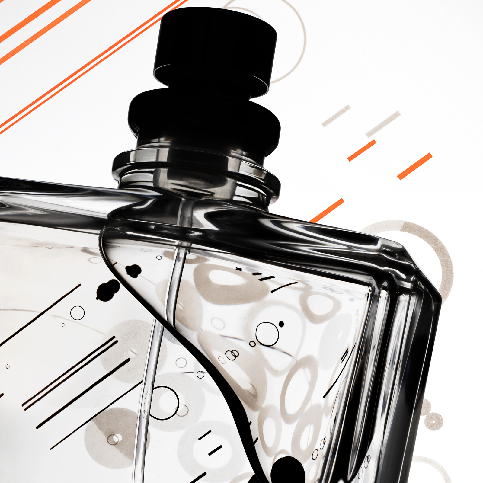 モレキュール02 – NOSE SHOP