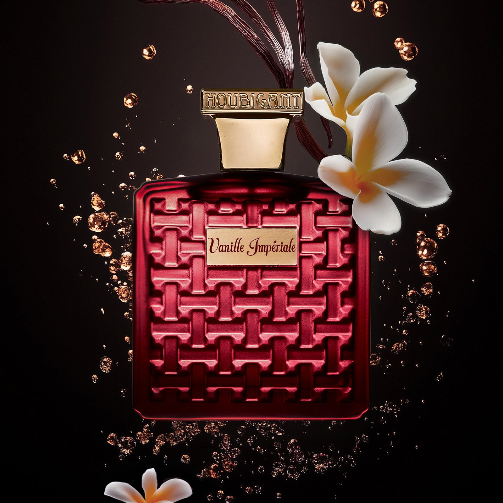 新品正規品　Houbigant バニーユ アンペリアル　100ml バニーユ アンペリアル – NOSE SHOP
