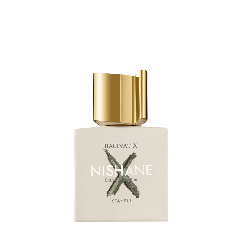 NISHANE ハジワットX 50ml エキストレド パルファム購入時の価格35200円