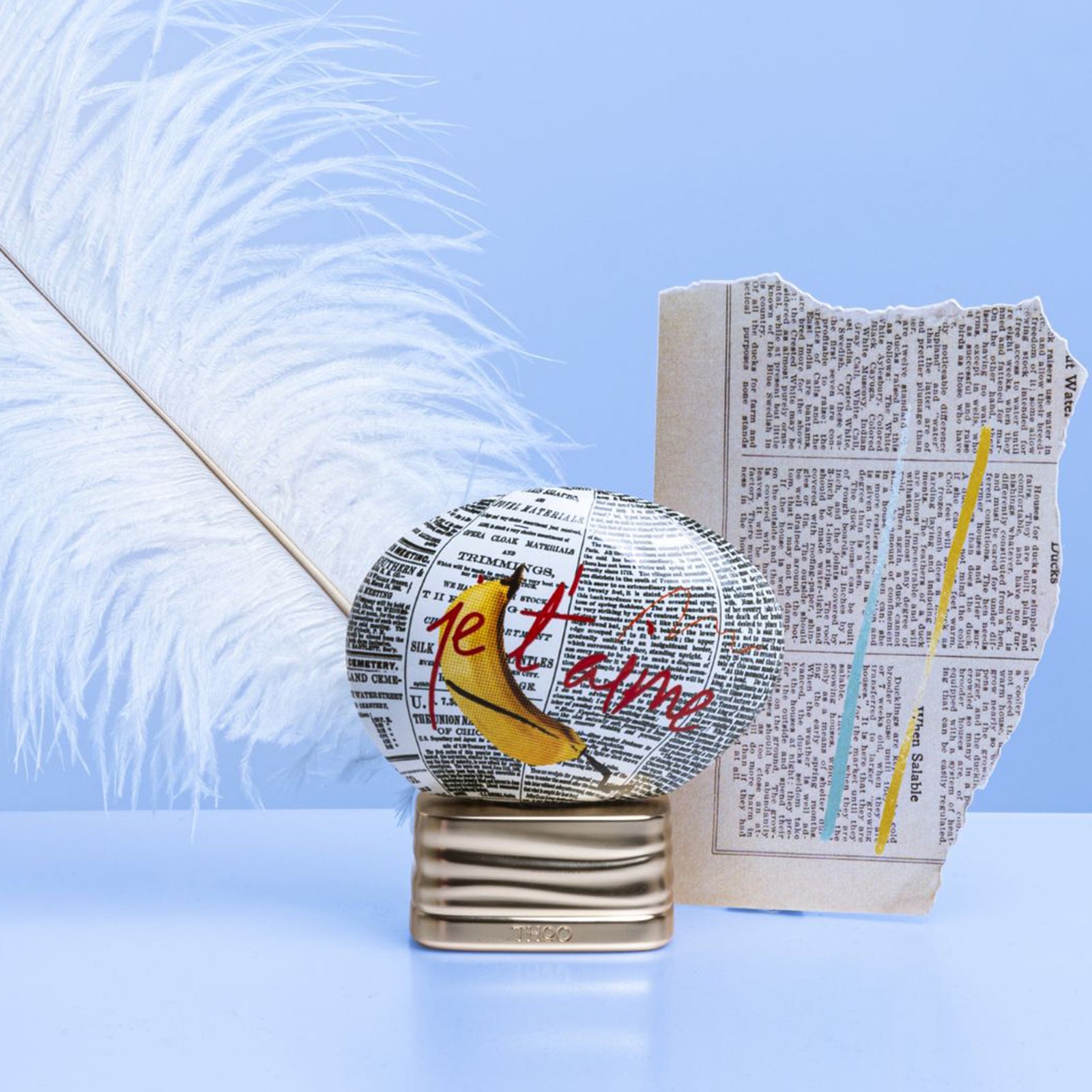 レクスプリシット – NOSE SHOP