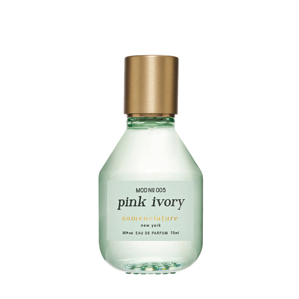 nomenclature pink ivory 香水　レア　nose shop 75ml_aeae53ad-3f9a-4cc5-a1f0-