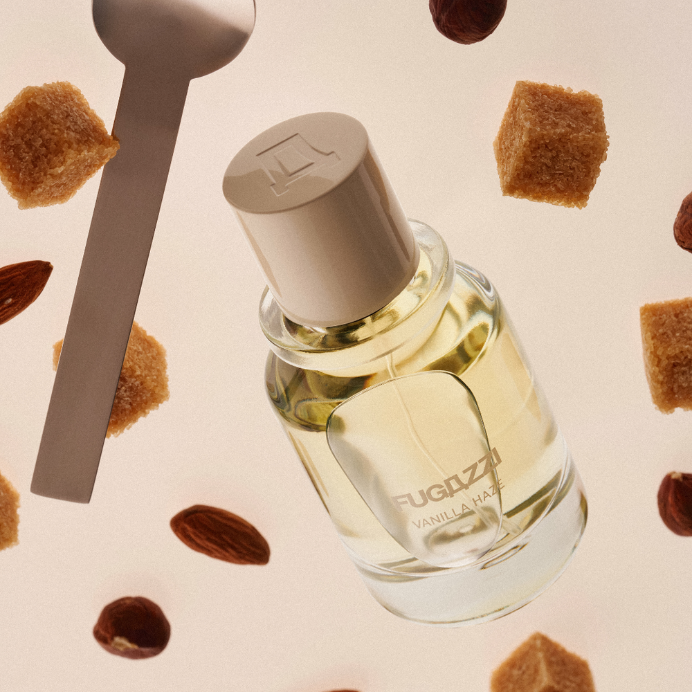 バニラ ヘイズ – NOSE SHOP