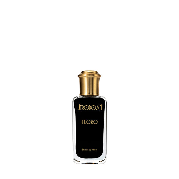 【未使用】JEROBOAM FLORO 30ml エクストレクト・ド・パルファム 9c24860a9458925312ed17a2d87cf5