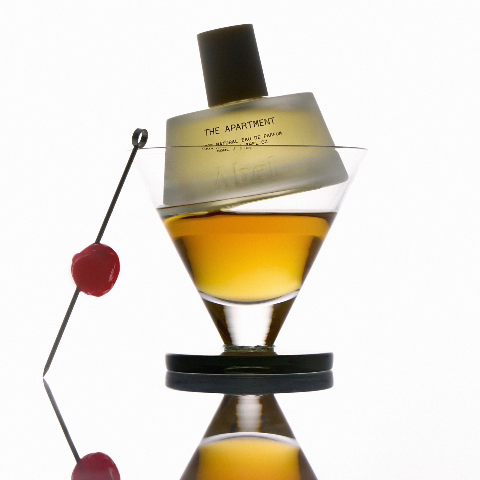 アパートメント – NOSE SHOP