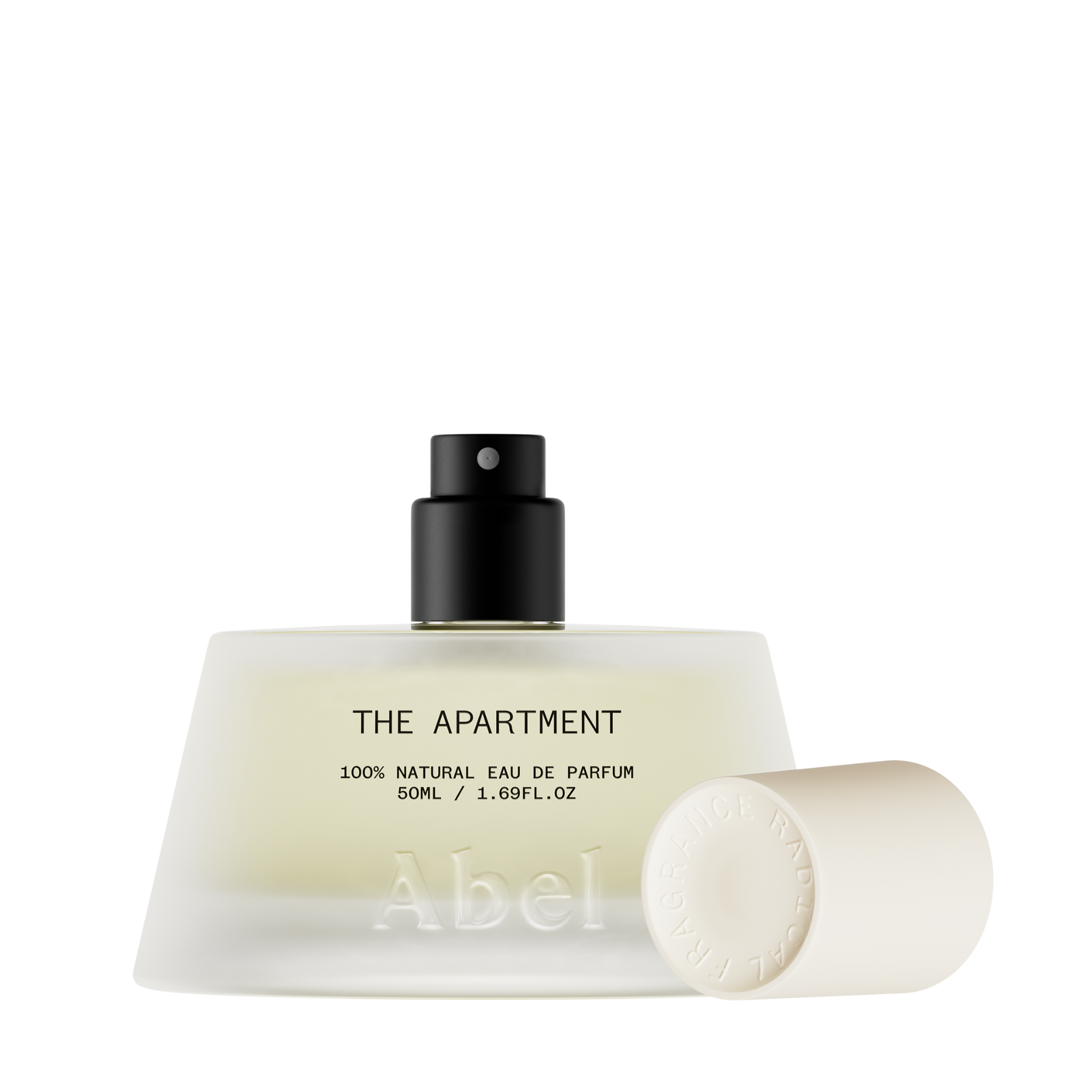 Abel the apartment アベル アパートメント 香水 30ml THEAPARTMENT50ML.png?v=