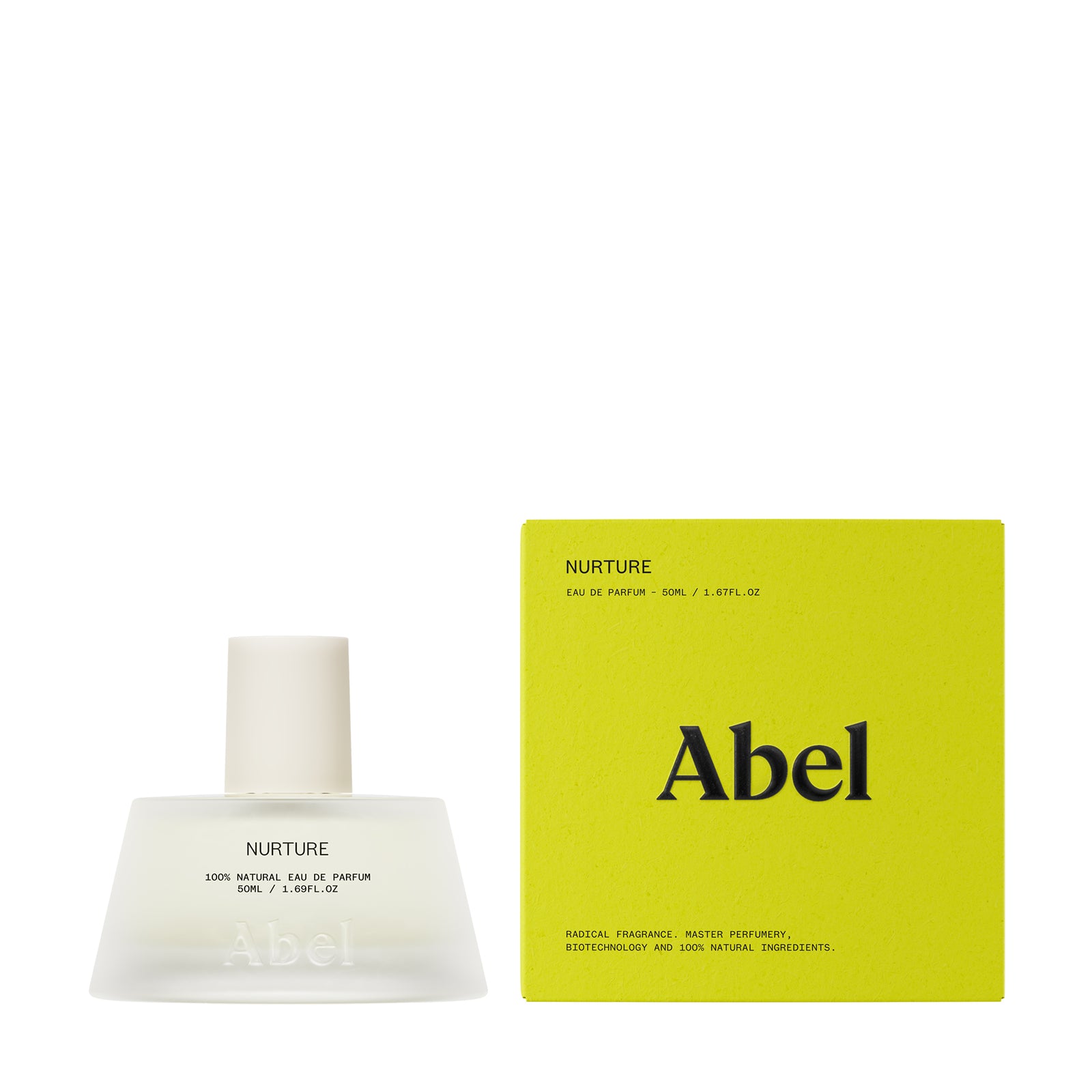Abel アベル ナーチャー NURTURE オードパルファム 30ml ナーチャー – NOSE SHOP
