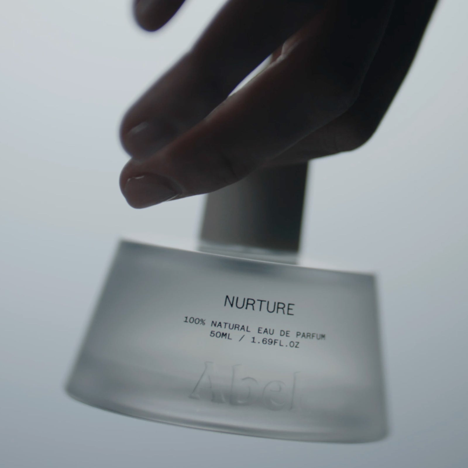 ナーチャー – NOSE SHOP