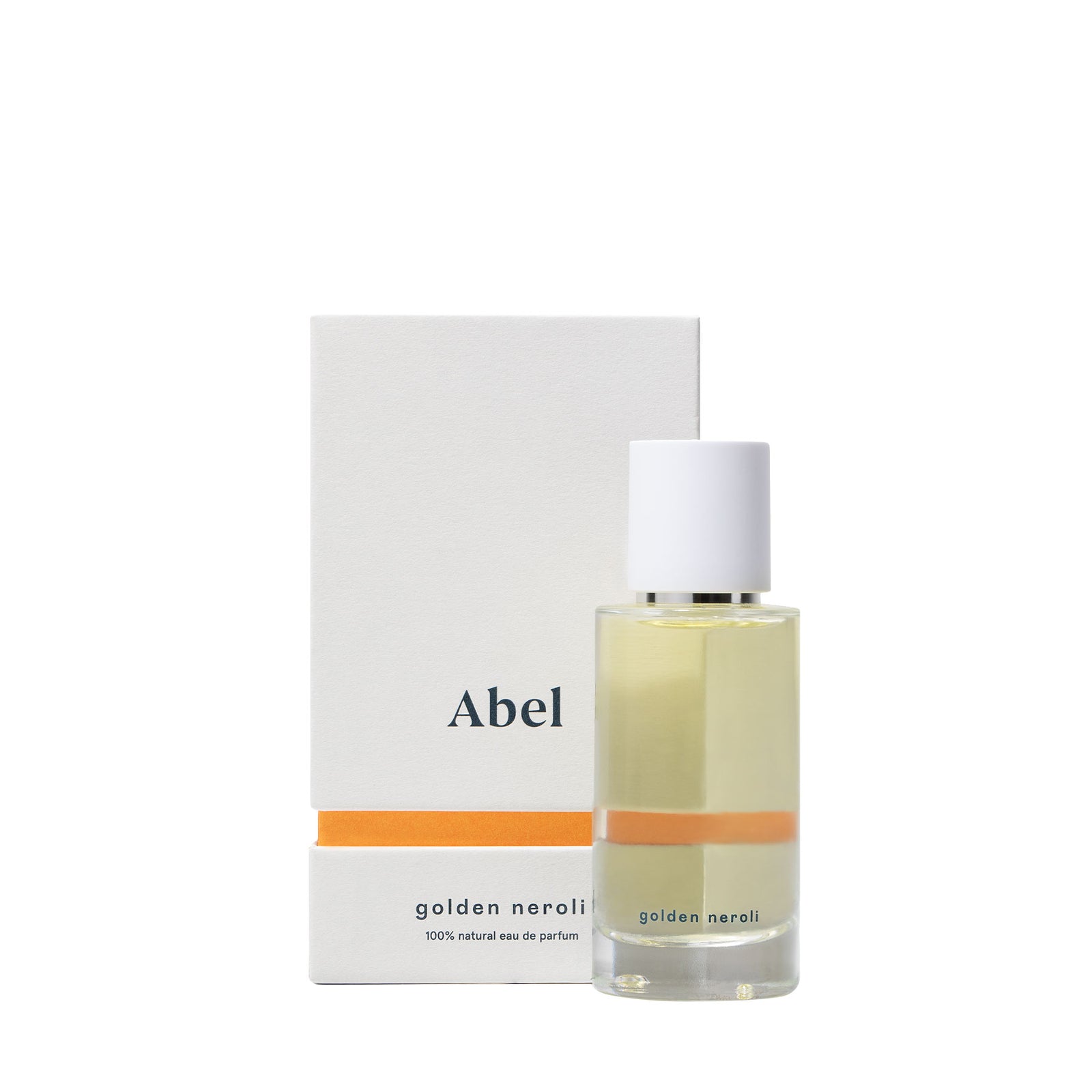 手*中様 Abel アベル ゴールデンネロリ 50ml EDP