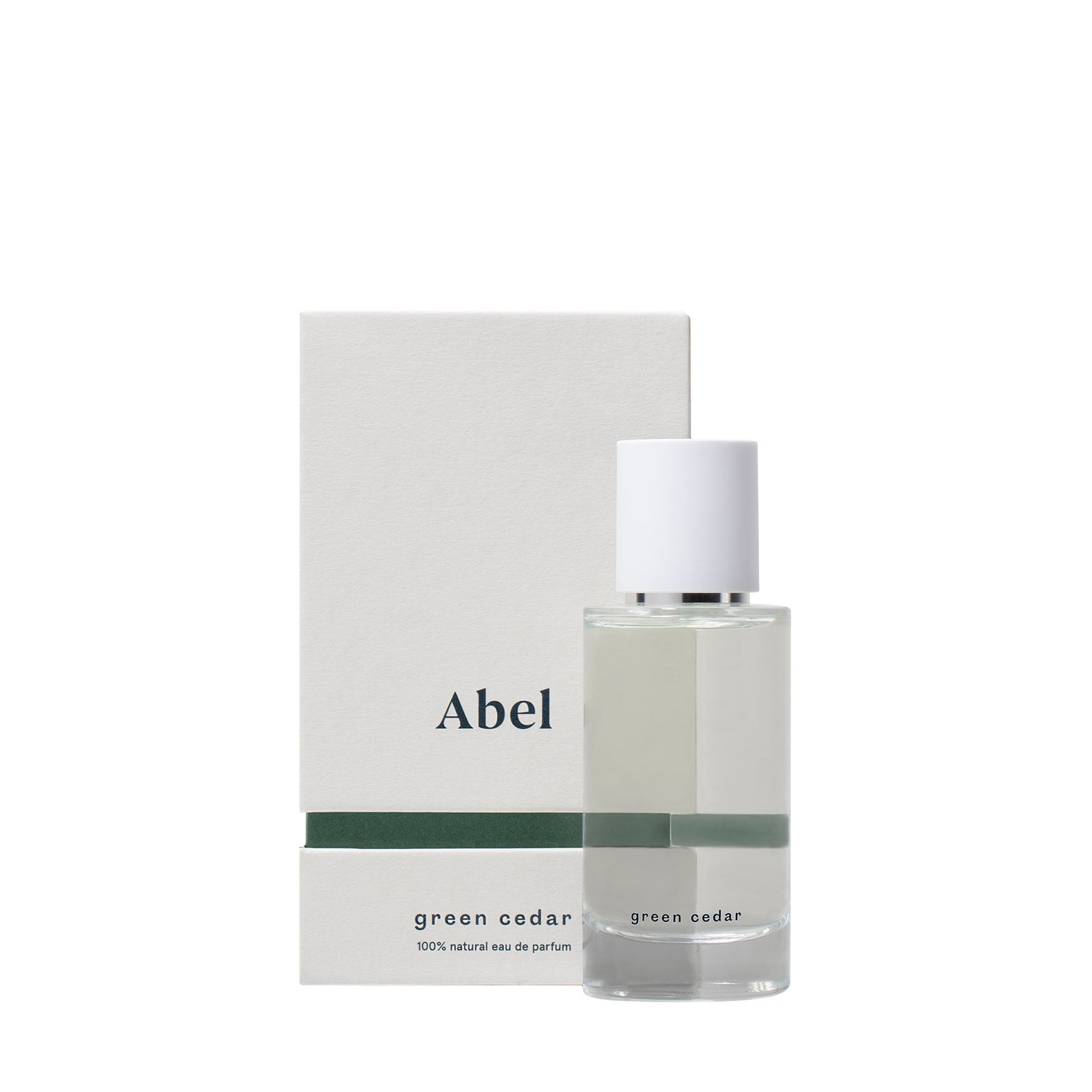 Abel Green Ceder 50ml 新品 ABL___02_e24d1c7c-f02a-4c23-