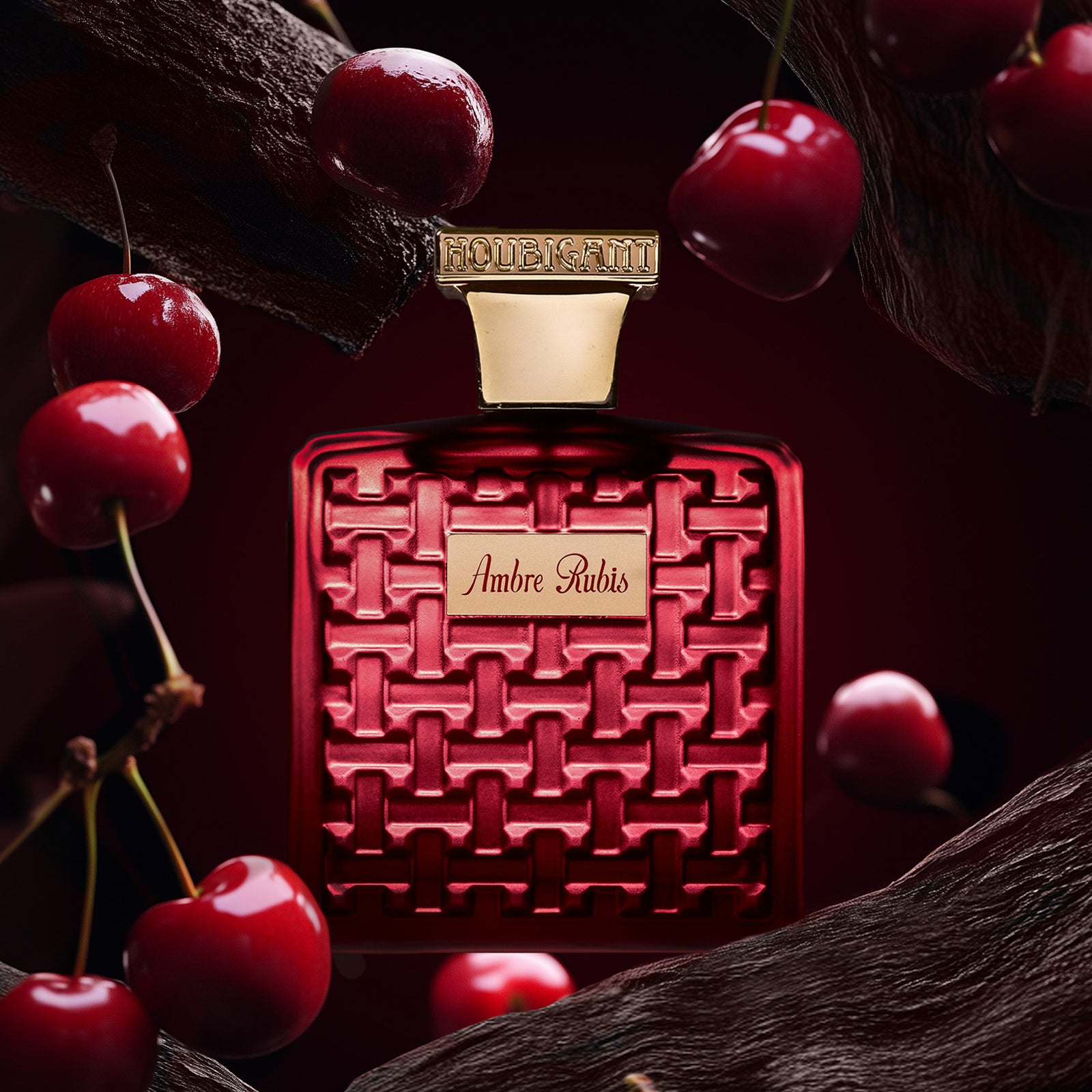 アンブル リュビー – NOSE SHOP