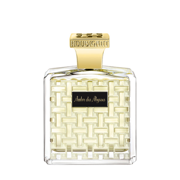 アンブル デ ザビス – NOSE SHOP