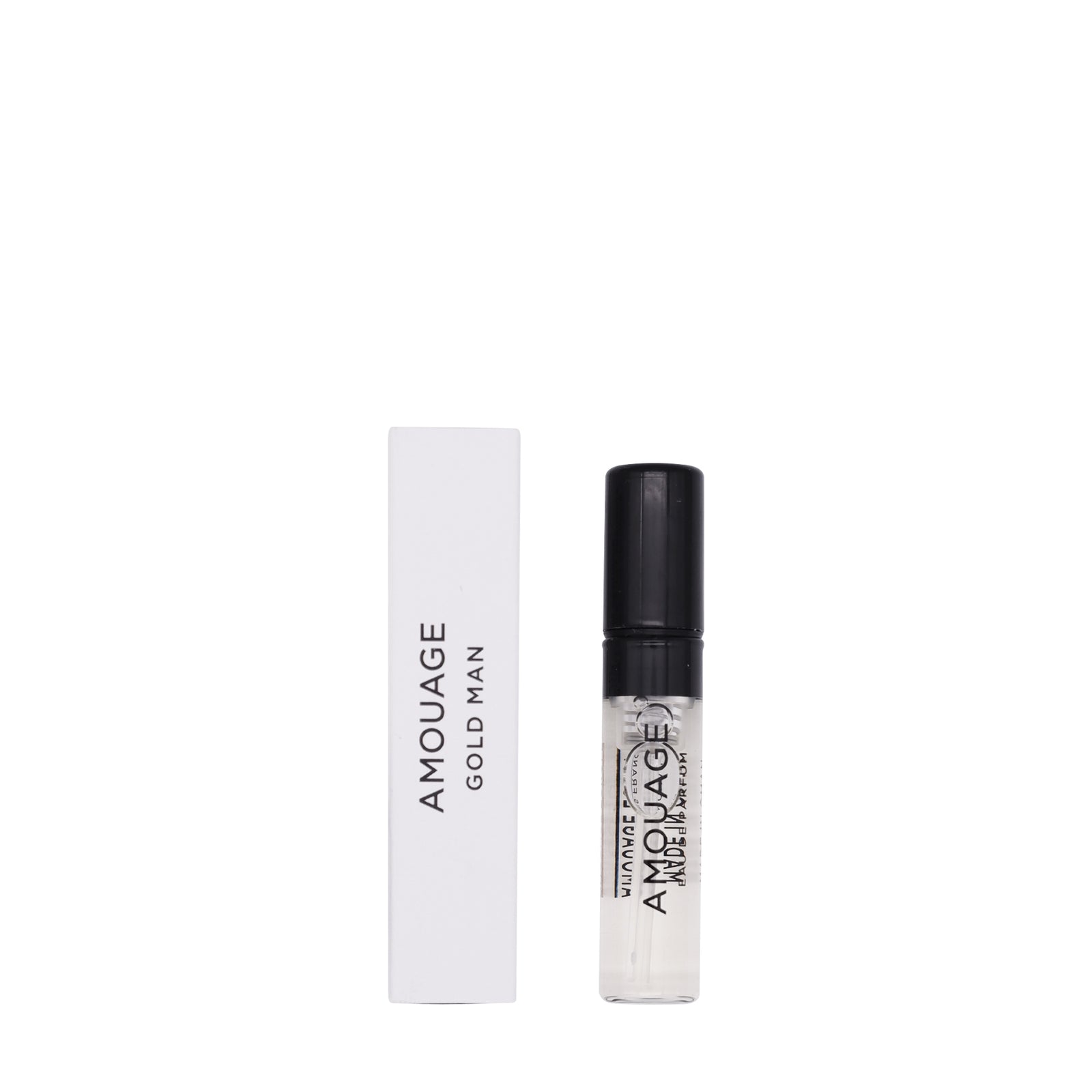 アムアージュ Amouage オーパス 12 ローズ インセンス（AMOUAGE