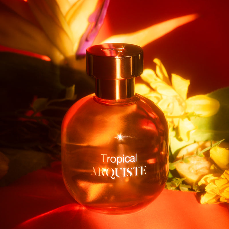 ノーズショップ/ラ・トロピカルARQUISTE Tropical 30ml ラ・トロピカル｜2022年12月31日 ユカタン州 メリダ – NOSE SHOP