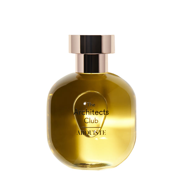 ジ アーキテクト クラブ香水　100ml ジ アーキテクト クラブ｜1930年3月 ロンドン カクテルタイム – NOSE SHOP