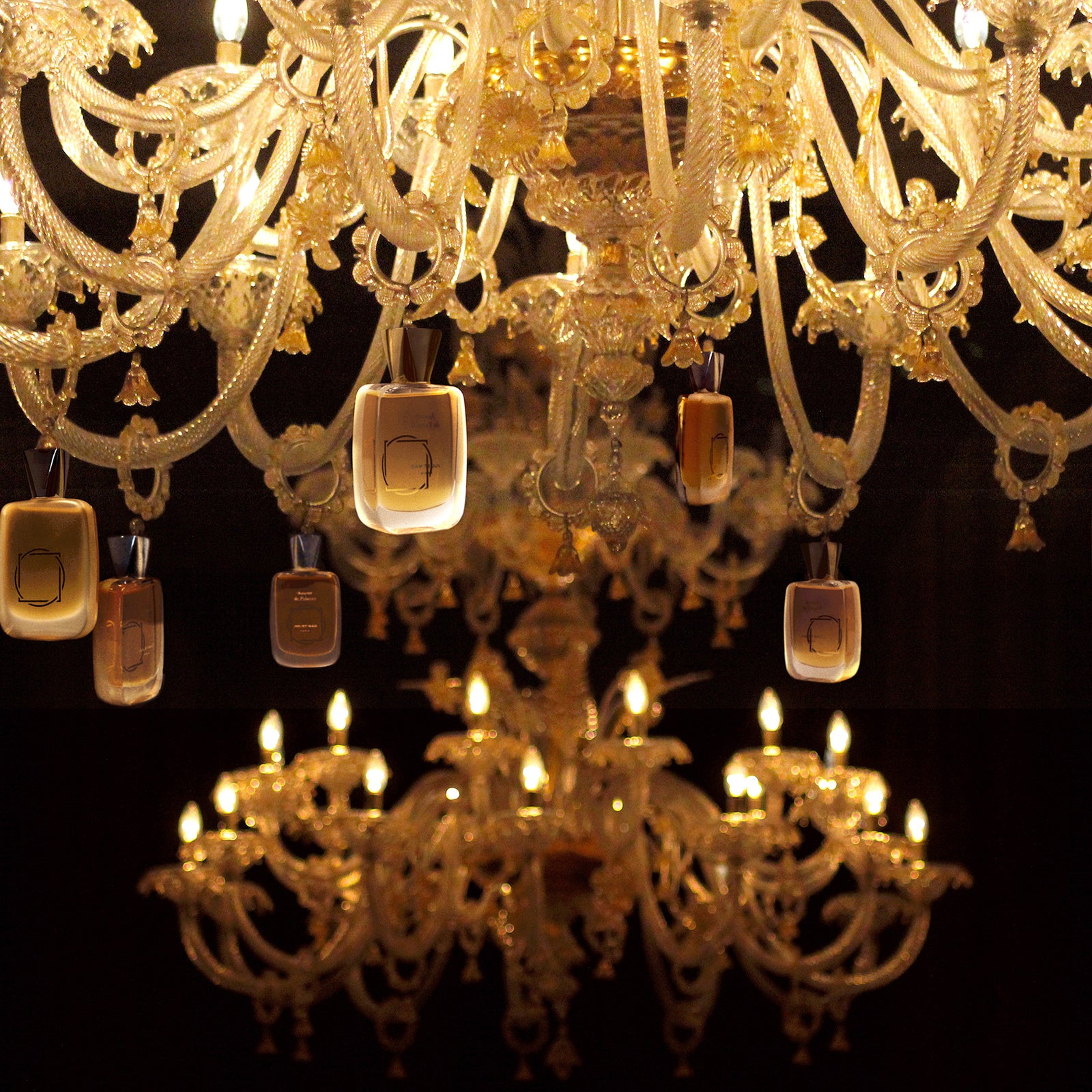 La mascotte 18K 　カメオと淡水パールのチャーム PEZ ボールチェーンマスコット Vol.2