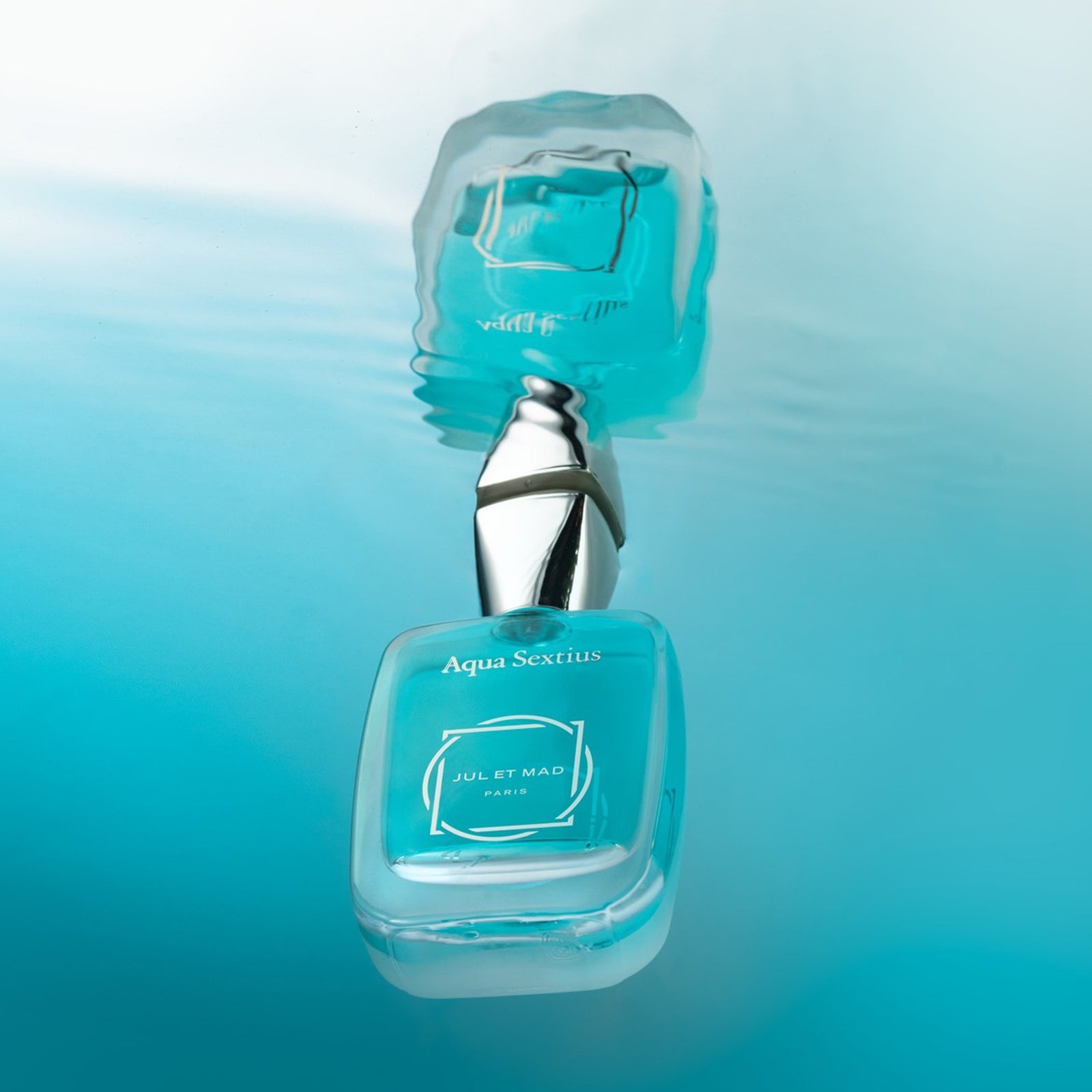 香水(ユニセックス) Eau Triple Turquoise du Mexique オー・トリプル チュベローズ・デュ・メキシク – Officine